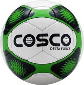 Cosco Delta Force Football -   Size: 5