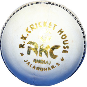 RKC ART007 Cricket Ball - Size: 5