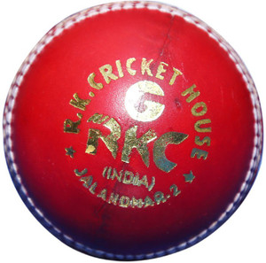 RKC ART005 Cricket Ball - Size: 5