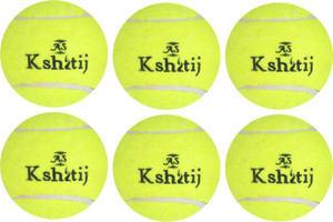 AS Kshitij Cricket Ball - Size: 5