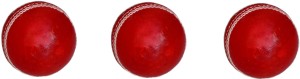 VSM Super Tone Four Piece Leather Cricket Ball -   Size: Standard