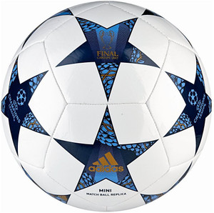 Adidas Finale Cardiff Mini Football - Size: 1