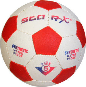 Star X vishal top foot ball Football - Size: 5