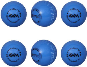 AVM Windball-8 Cricket Ball - Size: Standard