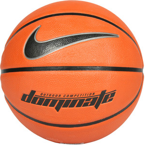 Nike basketball hotsell dominate