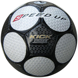 Speed Up Kick Cross Football - Size: 5
