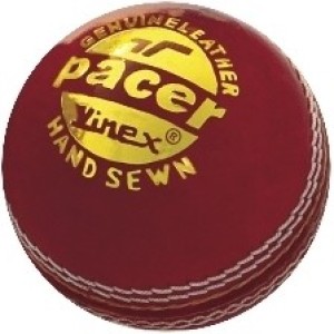 Vinex Pacer Cricket Ball