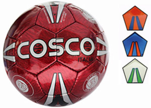 Cosco Italia Football - Size: 3