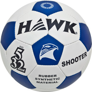 HAWK SHOOTER FOOTBALL Football - Size: 5