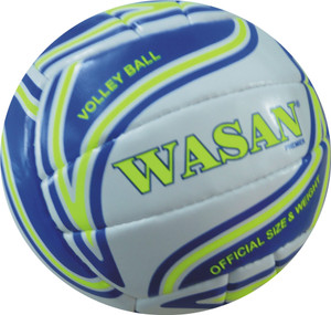 Wasan Premier Volleyball - Size: 5