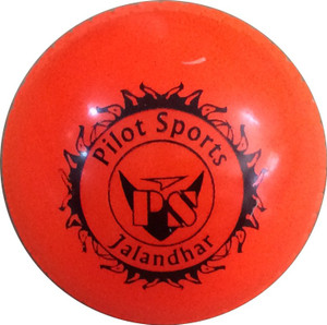 pilot sports co ps pilot wind ball Cricket Ball - Size: 22