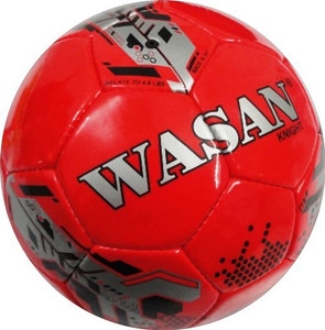 Wasan Knight Football - Size: 5