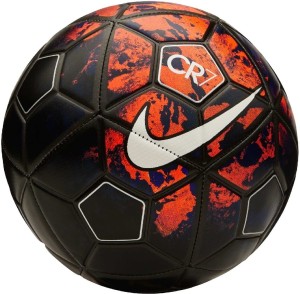 Retail World CR7 Football -   Size: 5