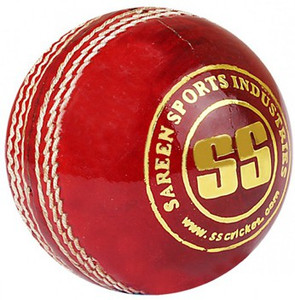 SS a-44 Cricket Ball - Size: 7