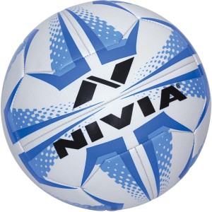Nivia Curve Volleyball -   Size: 4