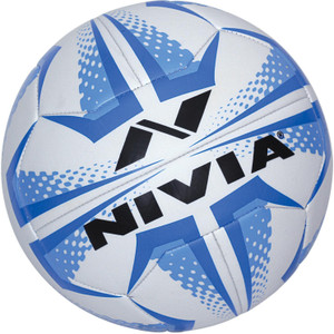 Nivia Curve Volleyball - Size: 4