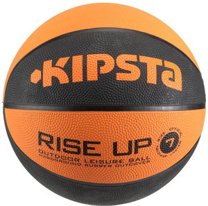 Kipsta by Decathlon Rise Up S7 Basketball - Size: 7