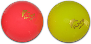 GINWALA WIND BALL Cricket Ball - Size: FULL SIZE