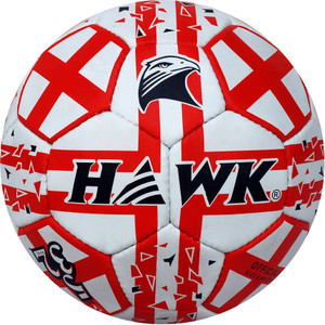 HAWK England Football - Size: 5