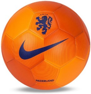 Retail World Nederland Football -   Size: 5