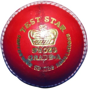 RKC ART006 Cricket Ball -   Size: 5