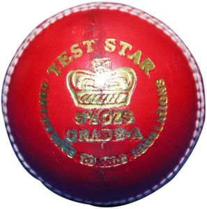 RKC ART006 Cricket Ball - Size: 5