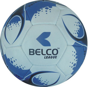 Belco LEAGUE 1 Football - Size: 5