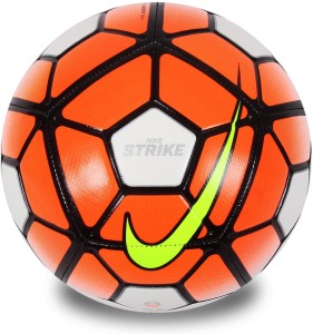 Nike Strike AEROWTRAC Football -   Size: 5