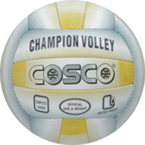 Cosco Champion Volleyball -   Size: 4