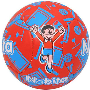 A11 SPORTS NOBITA A11 SPORTS Football - Size: 5