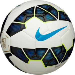 Whimsical Sports Strike Pl Football - Size: 5