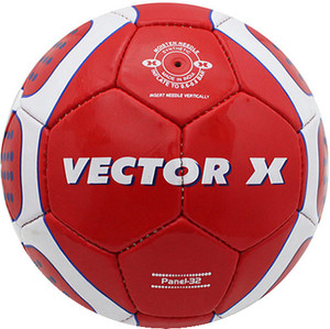Vector X England Football - Size: 5