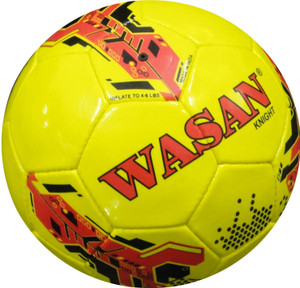 Wasan Knight Football - Size: 5