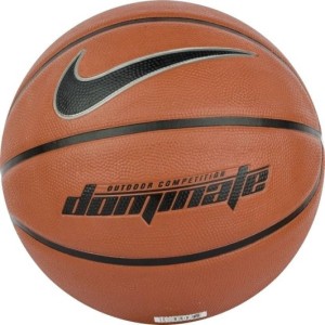 Nike Dominate Basketball Size 7 Compare 
