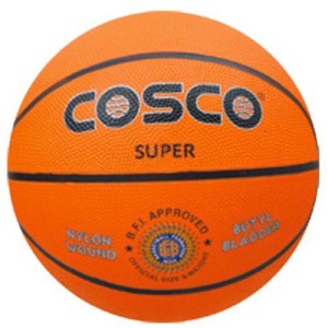 Cosco Super (M/C) Basketball -   Size: 7