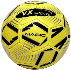 Vx Sports Magic Football -   Size: 5