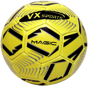 Vx Sports Magic Football - Size: 5