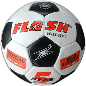 Flash RANGER Football - Size: 4