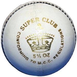 RKC ART008 Cricket Ball -   Size: 5