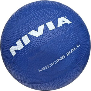 Nivia exercise ball sales