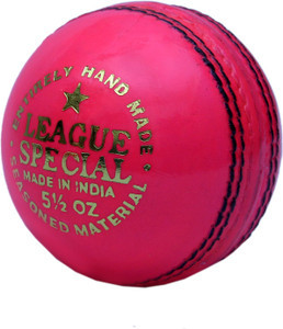 CW League Speical Cricket Ball - Size: 5