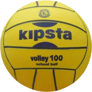 Kipsta by Decathlon V 100 Volleyball - Size: 4