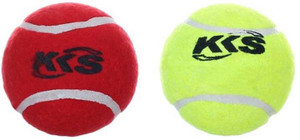 KKS Cricket Ball - Size: 3