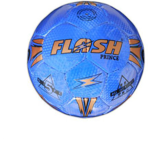 Flash Prince Football - Size: 5