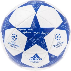 adidas capitano ball size 5