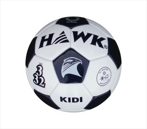 HAWK Kidi Multi Football -   Size: 3