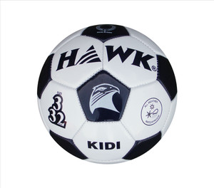 HAWK Kidi Multi Football - Size: 3