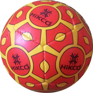 Hikco Mini 12Panel Football - Size: 1