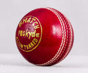 Prokyde Match Cricket Ball Cricket Ball - Size: 4