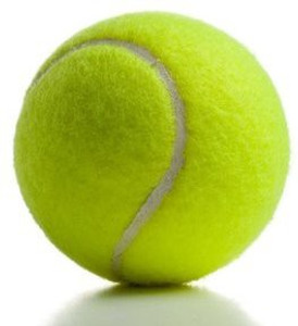 SAC Superior Tennis Ball - Size: 5